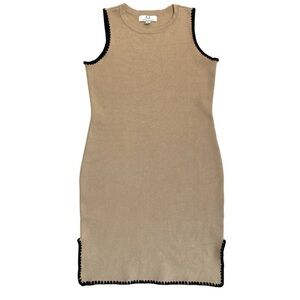 M MAGASCHONI Knit Dress